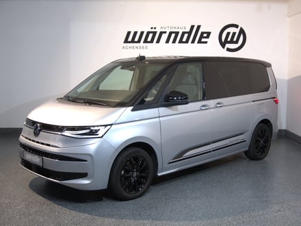 VW Multivan Edition eHybrid
