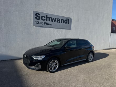 Audi A3 Sportback 35 TDI