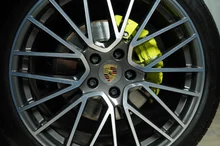 Thumbnail-Foto von Fahrzeug