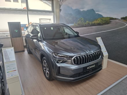 Škoda Kodiaq Selection iV TSI DSG