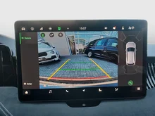 Thumbnail-Foto von Fahrzeug