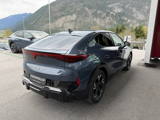 Bild eines CUPRA Tavascan 210kW/286PS