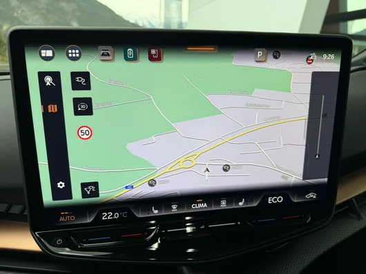 Bild eines CUPRA Tavascan 210kW/286PS