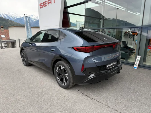 Bild eines CUPRA Tavascan 210kW/286PS
