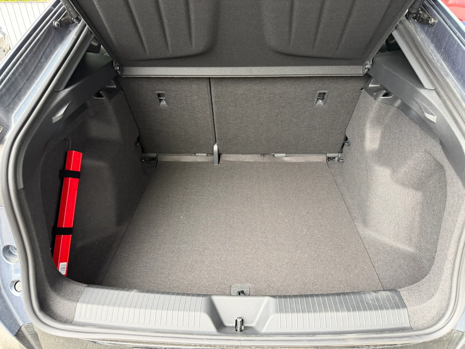 Bild eines CUPRA Tavascan 210kW/286PS