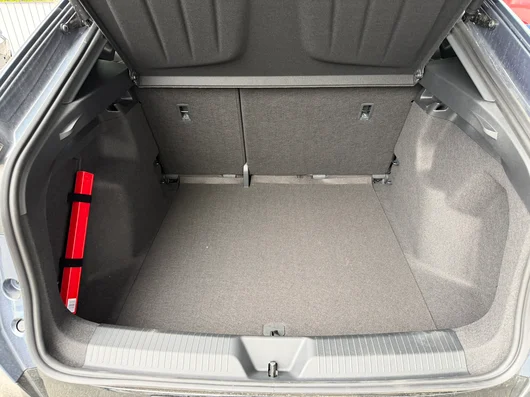 Bild eines CUPRA Tavascan 210kW/286PS