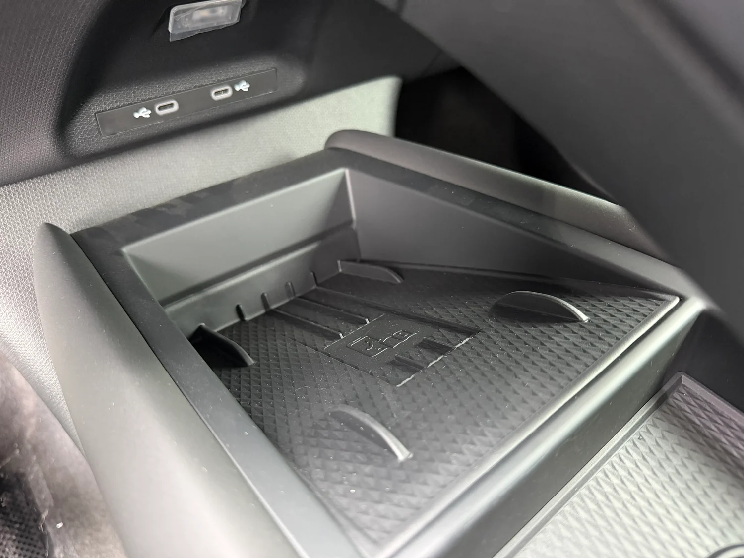 Bild eines CUPRA Tavascan 210kW/286PS