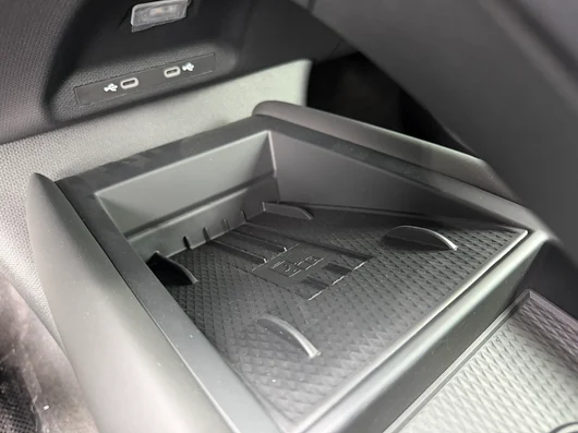 Bild eines CUPRA Tavascan 210kW/286PS