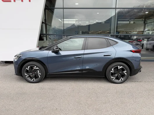 Bild eines CUPRA Tavascan 210kW/286PS