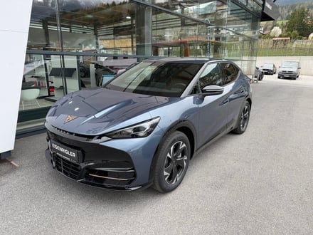 CUPRA Tavascan 210kW/286PS