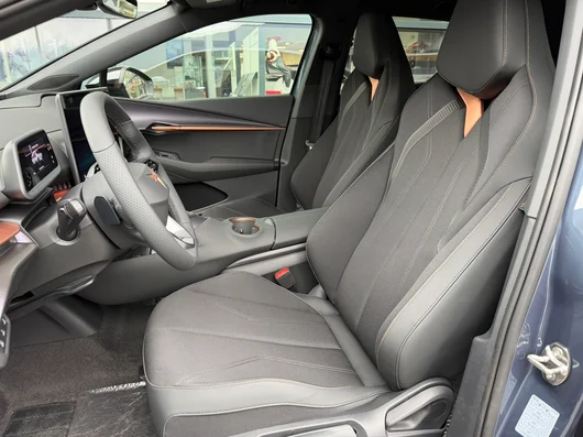 Bild eines CUPRA Tavascan 210kW/286PS