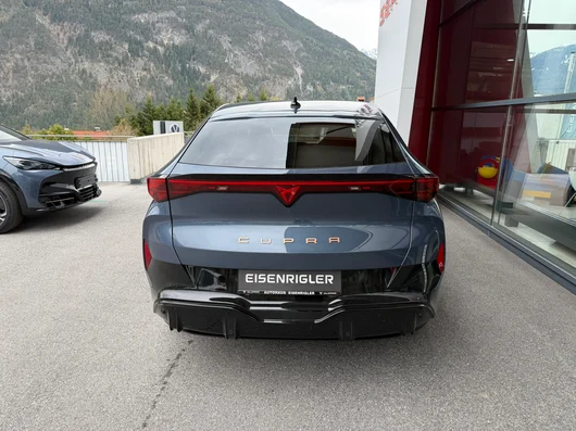Bild eines CUPRA Tavascan 210kW/286PS