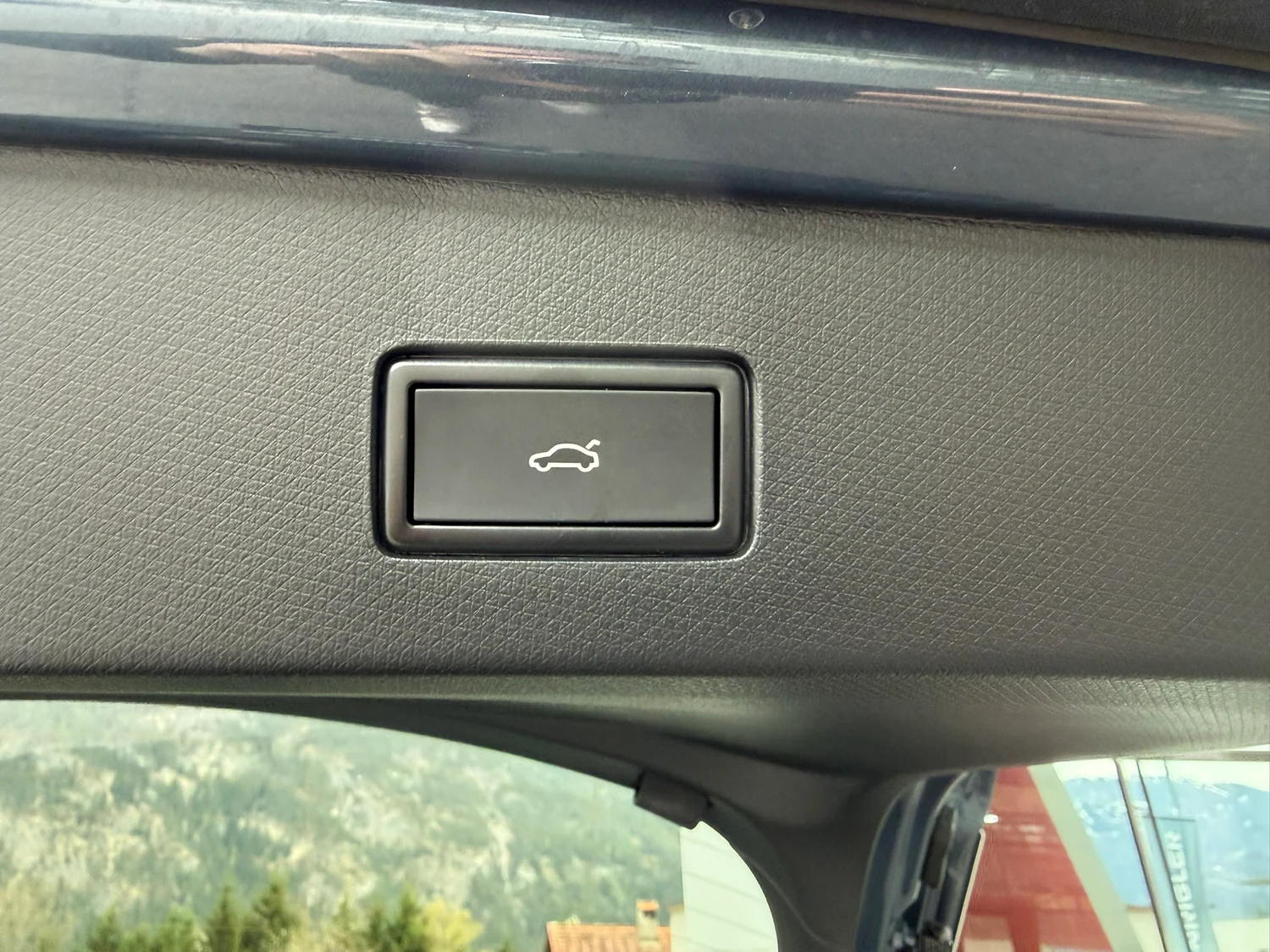 Bild eines CUPRA Tavascan 210kW/286PS