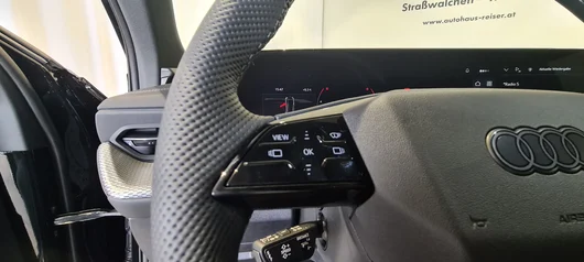 Bild eines Audi Q5 SUV TDI quattro 150 kW