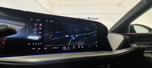 Bild eines Audi Q5 SUV TDI quattro 150 kW