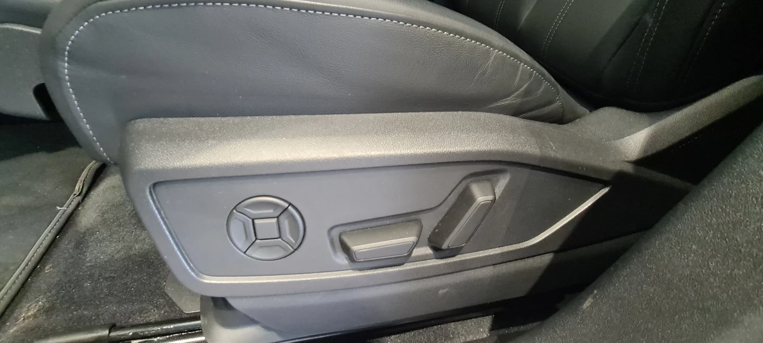 Bild eines Audi Q5 SUV TDI quattro 150 kW