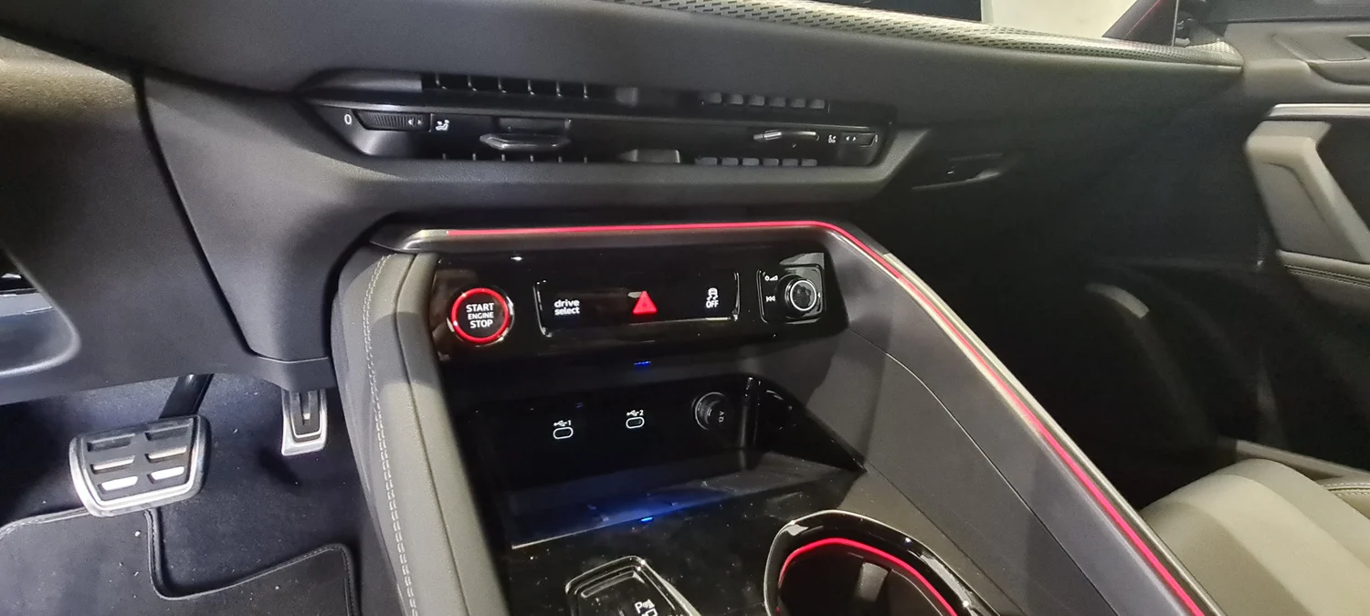 Bild eines Audi Q5 SUV TDI quattro 150 kW