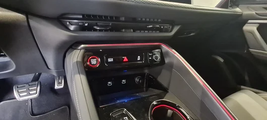 Bild eines Audi Q5 SUV TDI quattro 150 kW