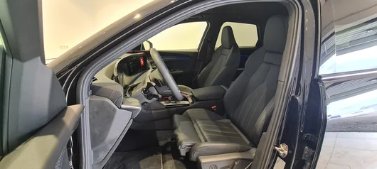 Bild eines Audi Q5 SUV TDI quattro 150 kW
