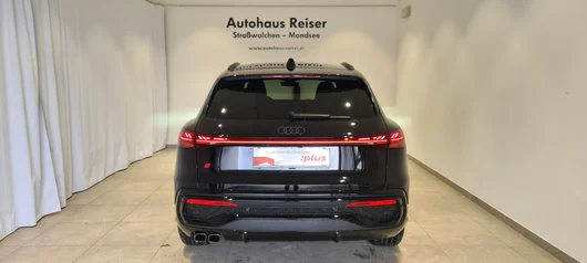 Bild eines Audi Q5 SUV TDI quattro 150 kW