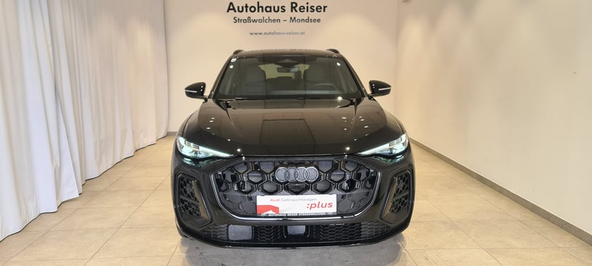 Audi Q5 SUV TDI quattro 150 kW