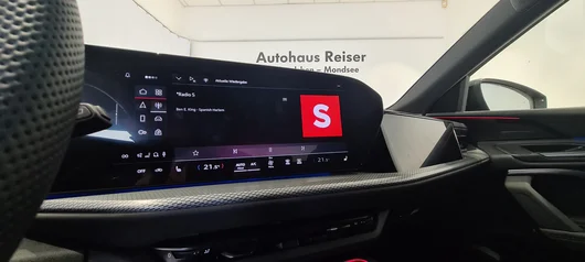 Bild eines Audi Q5 SUV TDI quattro 150 kW