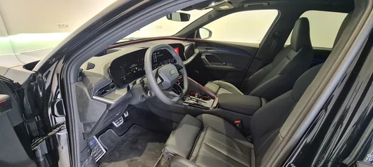 Bild eines Audi Q5 SUV TDI quattro 150 kW