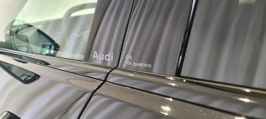 Bild eines Audi Q5 SUV TDI quattro 150 kW