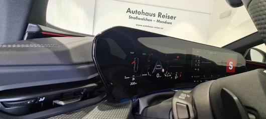 Bild eines Audi Q5 SUV TDI quattro 150 kW