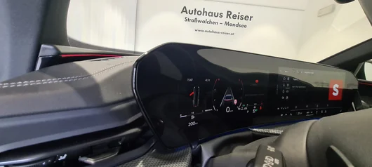 Bild eines Audi Q5 SUV TDI quattro 150 kW