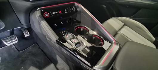 Bild eines Audi Q5 SUV TDI quattro 150 kW