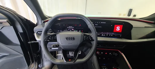 Bild eines Audi Q5 SUV TDI quattro 150 kW