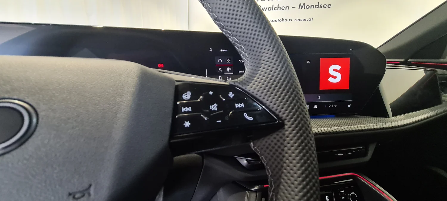 Bild eines Audi Q5 SUV TDI quattro 150 kW