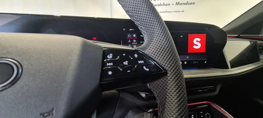 Bild eines Audi Q5 SUV TDI quattro 150 kW