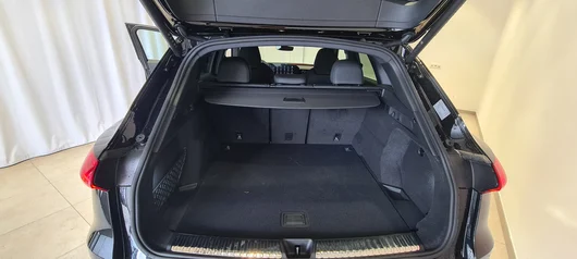 Bild eines Audi Q5 SUV TDI quattro 150 kW
