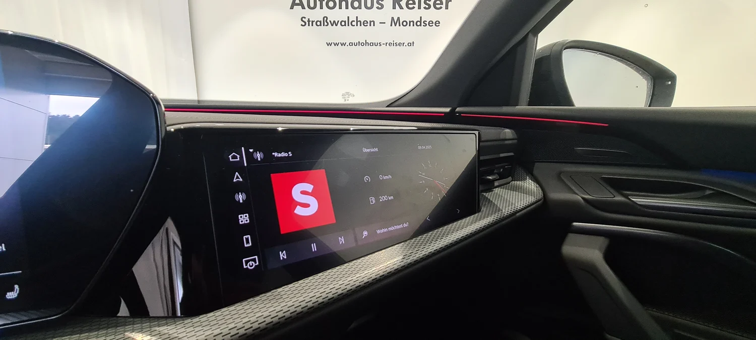 Bild eines Audi Q5 SUV TDI quattro 150 kW