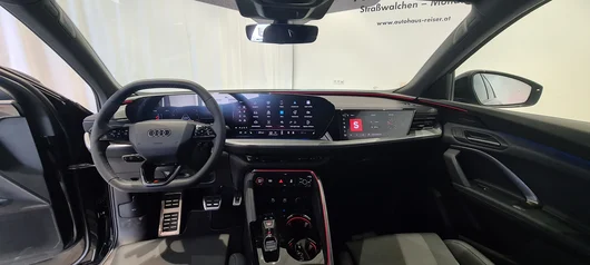 Bild eines Audi Q5 SUV TDI quattro 150 kW