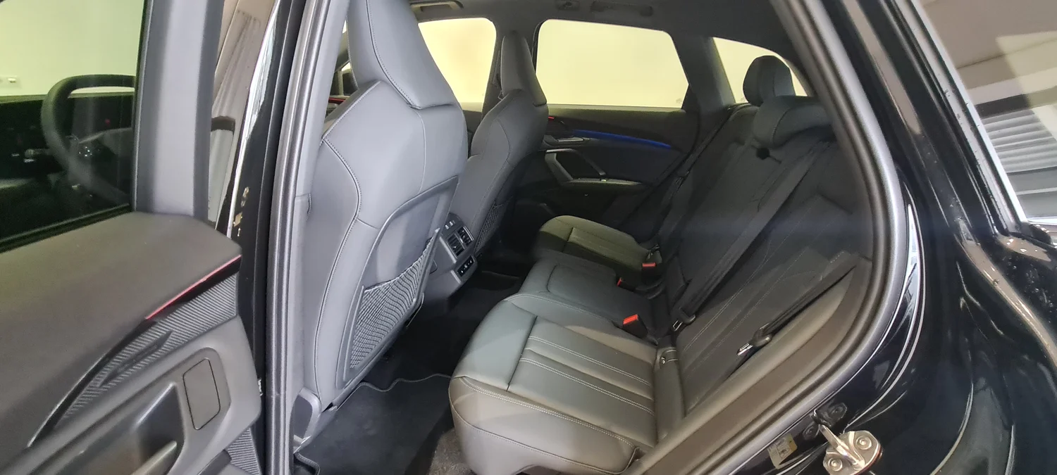 Bild eines Audi Q5 SUV TDI quattro 150 kW