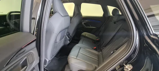 Bild eines Audi Q5 SUV TDI quattro 150 kW