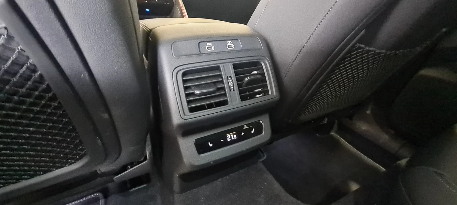Bild eines Audi Q5 SUV TDI quattro 150 kW