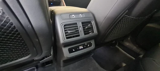 Bild eines Audi Q5 SUV TDI quattro 150 kW