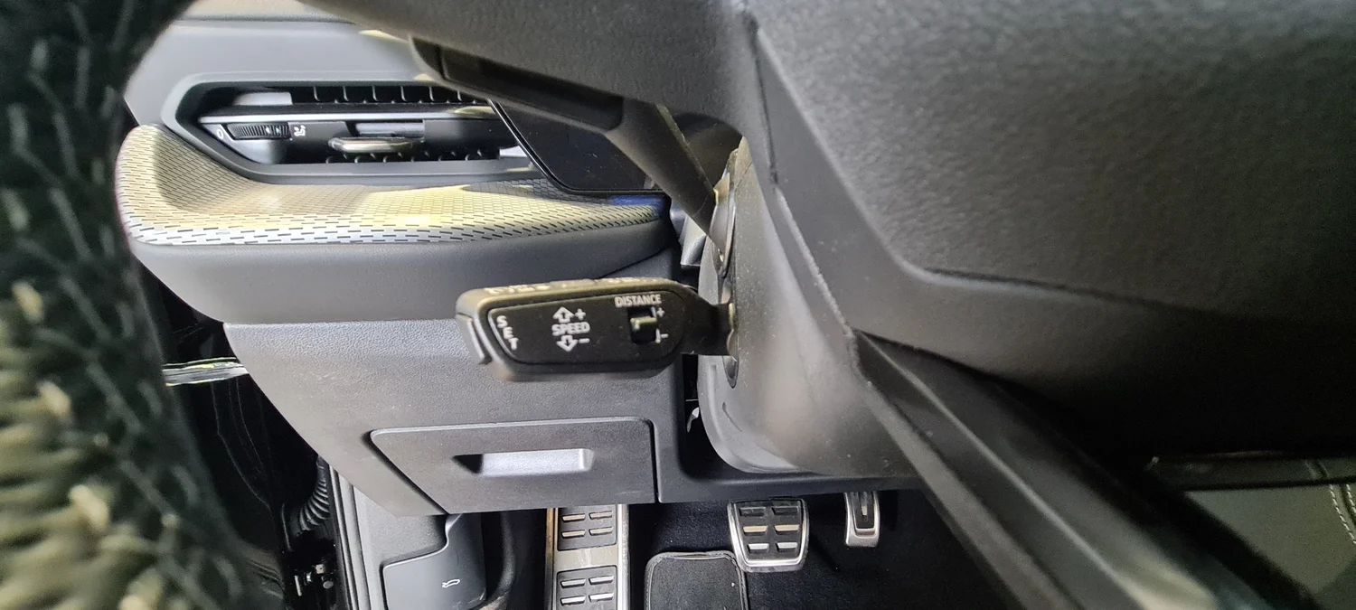 Bild eines Audi Q5 SUV TDI quattro 150 kW