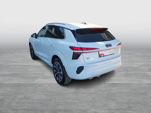 Bild eines Q3 TDI 110 kW  intense