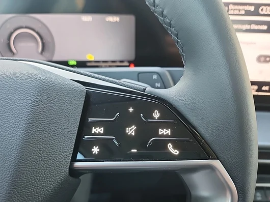 Bild eines Q3 TDI 110 kW  intense