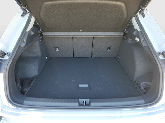 Bild eines Q3 TDI 110 kW  intense