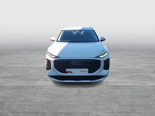 Bild eines Q3 TDI 110 kW  intense