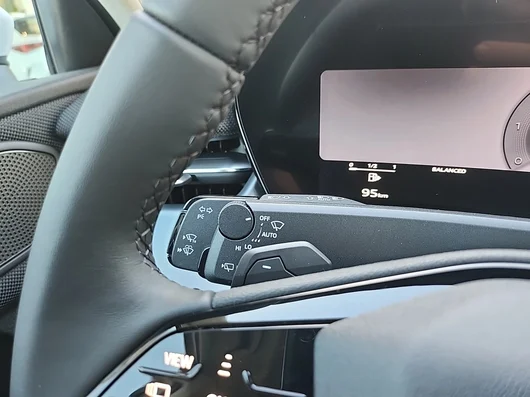 Bild eines Q3 TDI 110 kW  intense