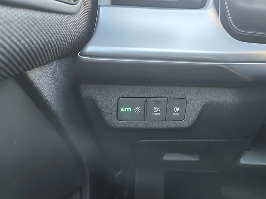 Bild eines Q3 TDI 110 kW  intense