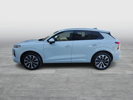 Bild eines Q3 TDI 110 kW  intense