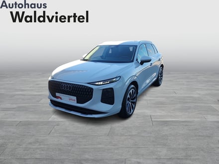 Audi Q3 TDI 110 kW  intense